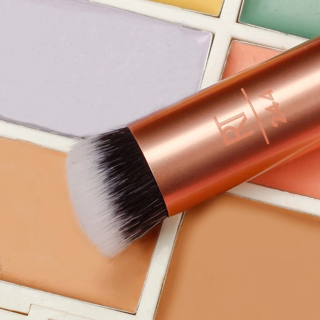 Cọ Trang Điểm Che Khuyết Điểm RT Real Techniques Expert Concealer 244 91592