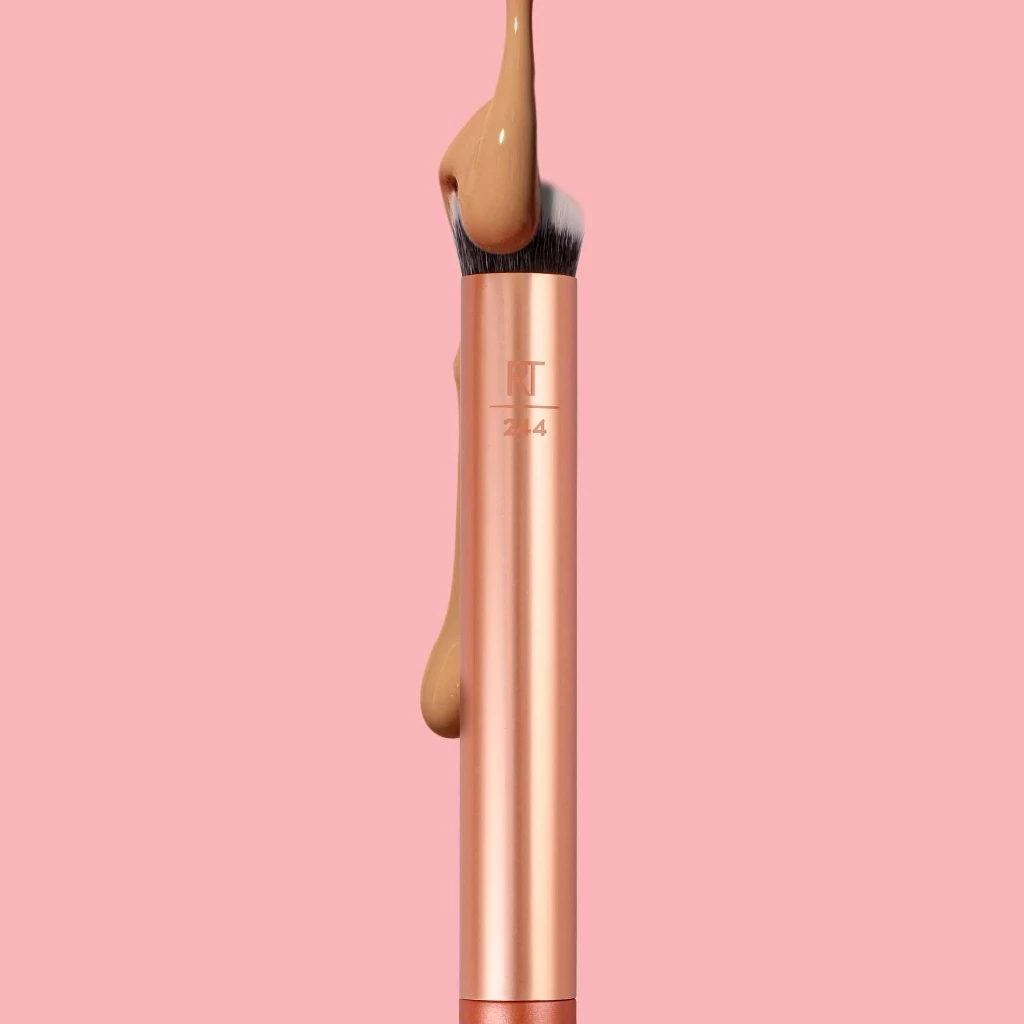 Cọ Trang Điểm Che Khuyết Điểm RT Real Techniques Expert Concealer 244 91592
