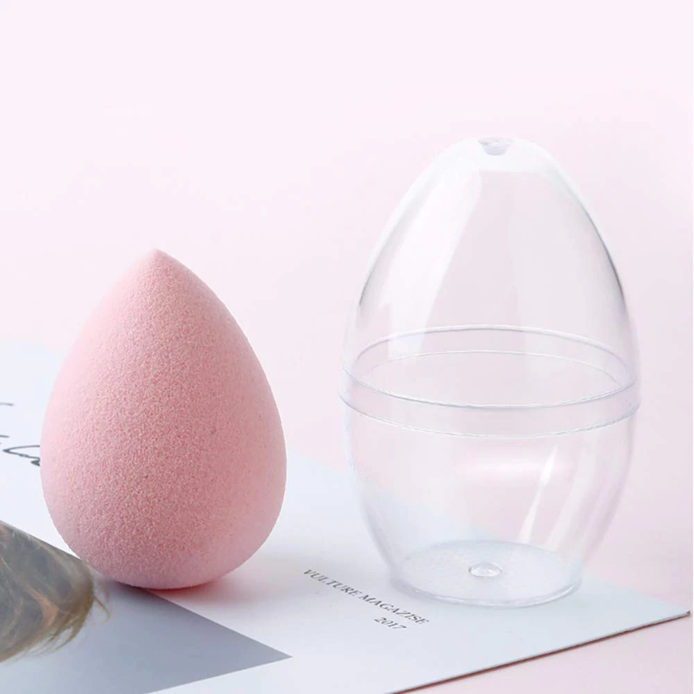 Hộp Bảo Vệ Mút Trang Điểm MAGA Makeup Sponge Puff Case Holders Stands MA09