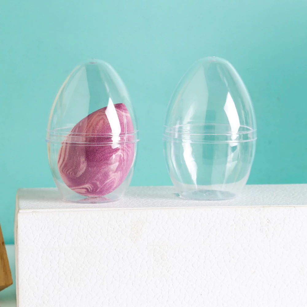 Hộp Bảo Vệ Mút Trang Điểm MAGA Makeup Sponge Puff Case Holders Stands MA09