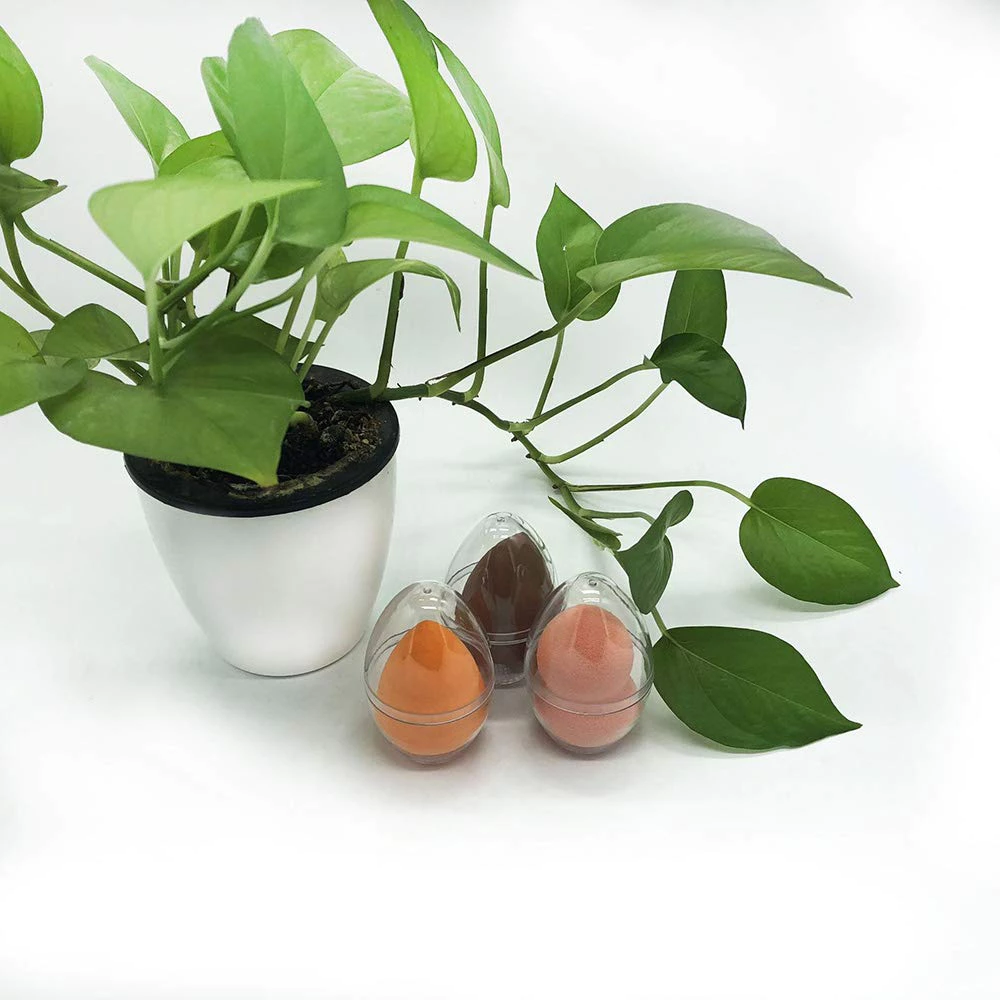 Hộp Bảo Vệ Mút Trang Điểm MAGA Makeup Sponge Puff Case Holders Stands MA09