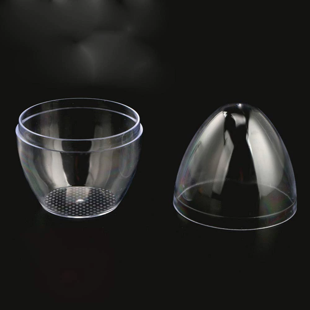 Hộp Bảo Vệ Mút Trang Điểm MAGA Makeup Sponge Puff Case Holders Stands MA09
