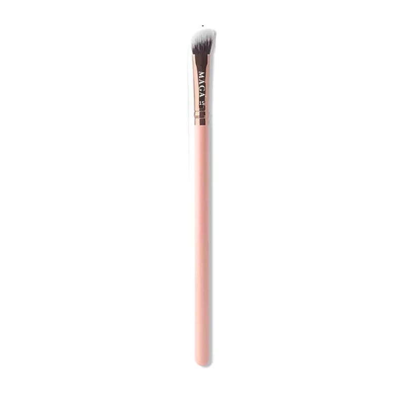 Cọ Tạo Khối Mũi MAGA Pink Angled Shadow MA11