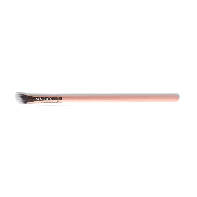 Cọ Tạo Khối Mũi MAGA Pink Angled Shadow MA11