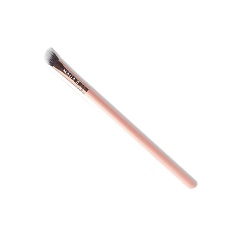 Cọ Tạo Khối Mũi MAGA Pink Angled Shadow MA11