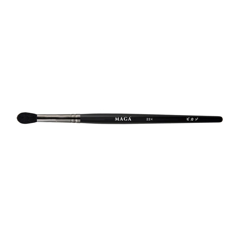 Cọ Trang Điểm Blending Mắt MAGA Eye Shadow MA224