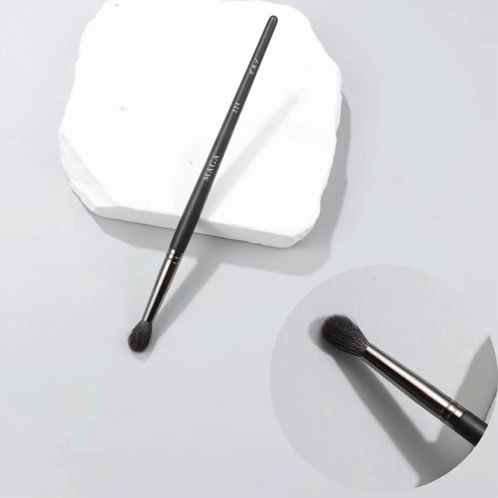 Cọ Trang Điểm Blending Mắt MAGA Eye Shadow MA224