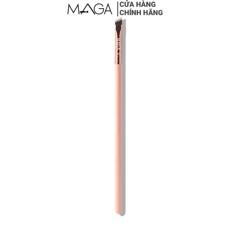 Cọ Tán Chân Mày Lông Dài Bọng Mắt Xéo 27 MAGA Eye Brow Mini MA300