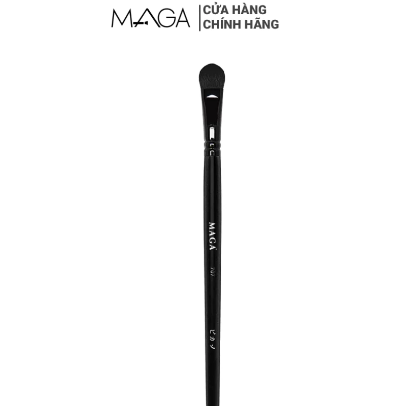 Cọ Tán Bầu Mắt MAGA Eye Shadow Brush MA707