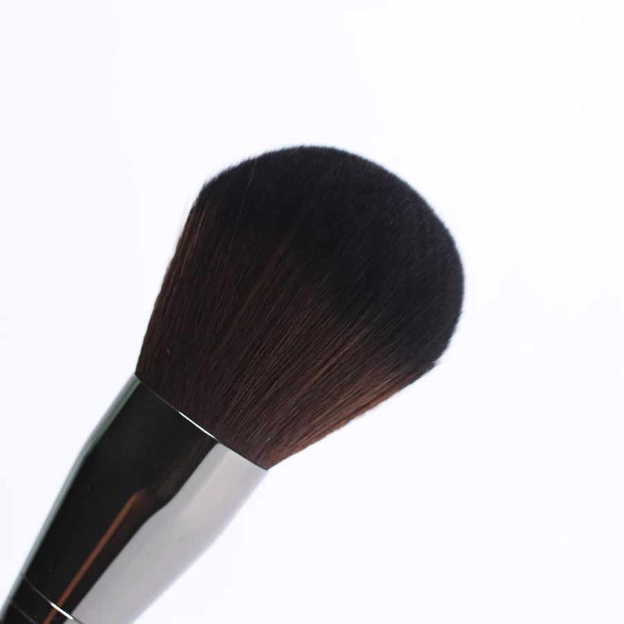 Cọ Trang Điểm Phủ Phấn Đầu To MAGA Powder Brush MAP03 – Lông Mềm, Tán Phấn Đều