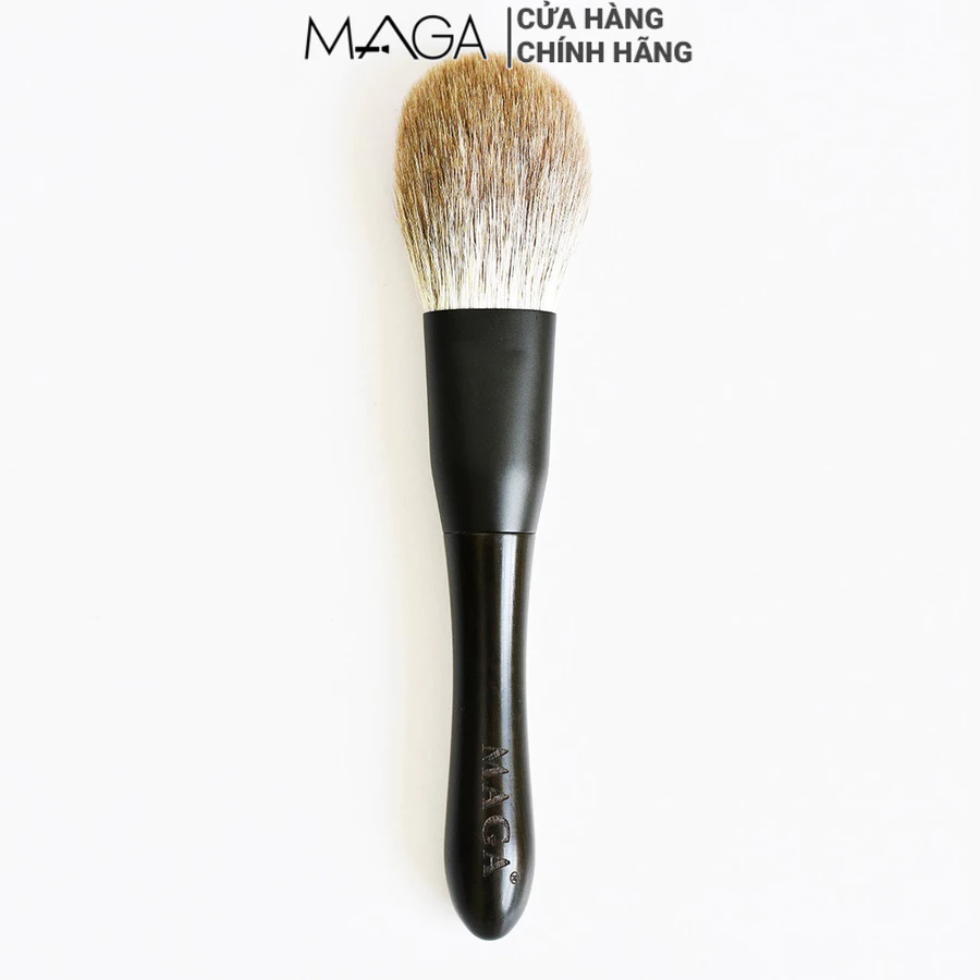Cọ trang điểm phấn phủ cao cấp MAGA Powder Brush MAP04