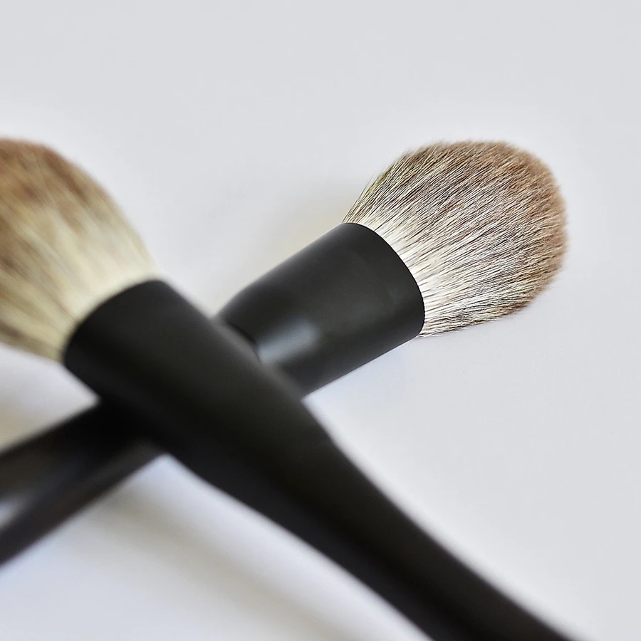 Cọ trang điểm phấn phủ cao cấp MAGA Powder Brush MAP04