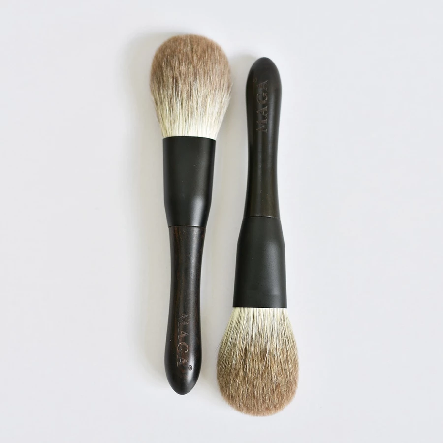 Cọ trang điểm phấn phủ cao cấp MAGA Powder Brush MAP04