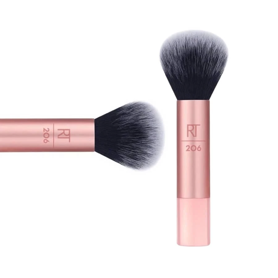 Cọ Má Hồng Highlight Setting RT Real Techniques Blush Brush RT206