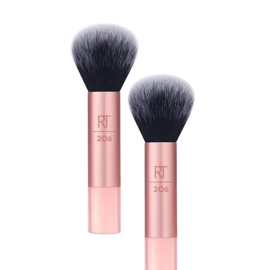 Cọ Má Hồng Highlight Setting RT Real Techniques Blush Brush RT206