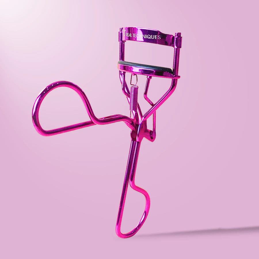 Kẹp Bấm Mi Chuyên Nghiệp RT REAL TECHNIQUES Miracle Eyelash Curler RTBM007