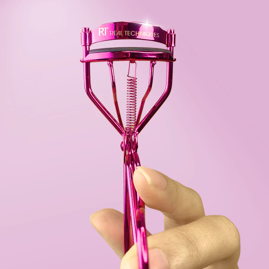 Kẹp Bấm Mi Chuyên Nghiệp RT REAL TECHNIQUES Miracle Eyelash Curler RTBM007