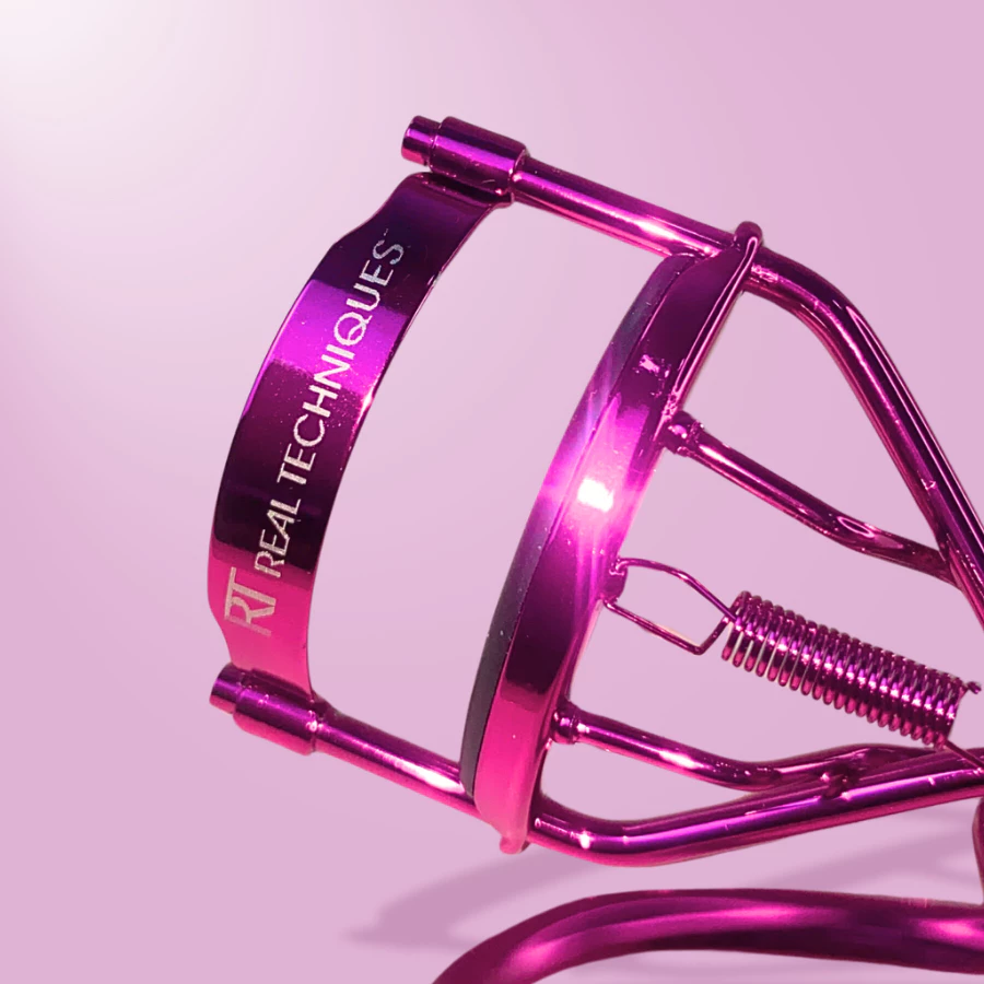 Kẹp Bấm Mi Chuyên Nghiệp RT REAL TECHNIQUES Miracle Eyelash Curler RTBM007