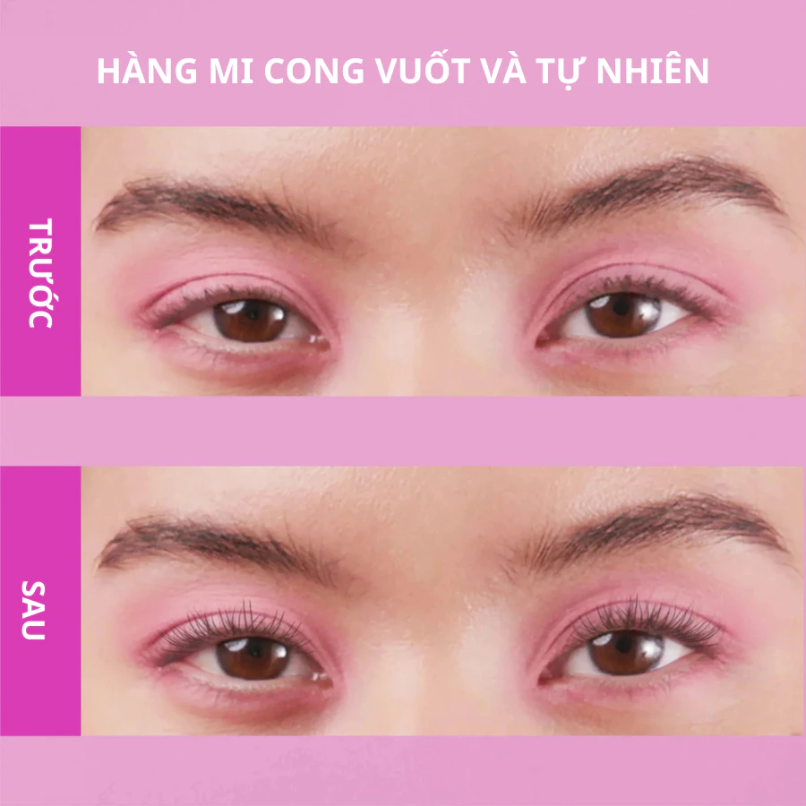 Kẹp Bấm Mi Chuyên Nghiệp RT REAL TECHNIQUES Miracle Eyelash Curler RTBM007