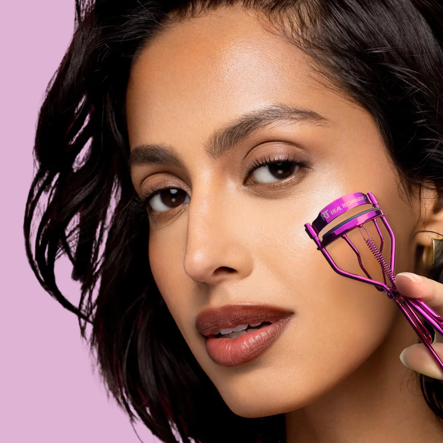 Kẹp Bấm Mi Chuyên Nghiệp RT REAL TECHNIQUES Miracle Eyelash Curler RTBM007