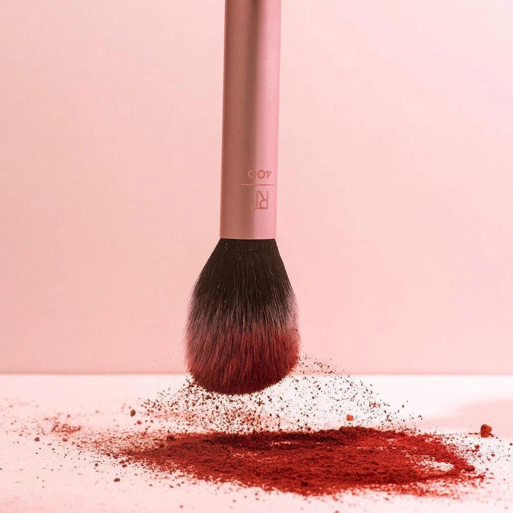 Cọ Má Hồng Phủ Phấn RT Real Techniques Blush Brush 01407