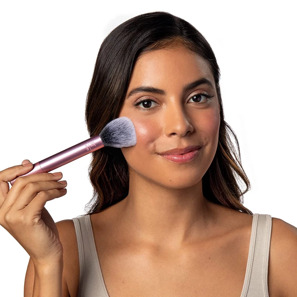Cọ Má Hồng Phủ Phấn RT Real Techniques Blush Brush 01407