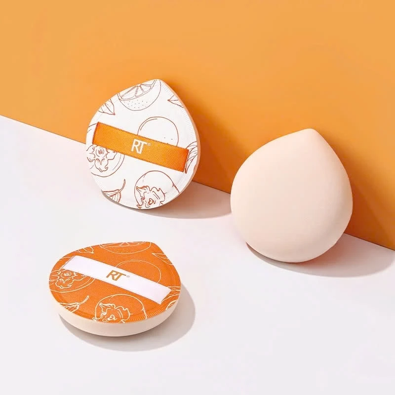Mút tán nền mềm mại RT Real Techniques Marshmallow White Miracle Complexion 01890