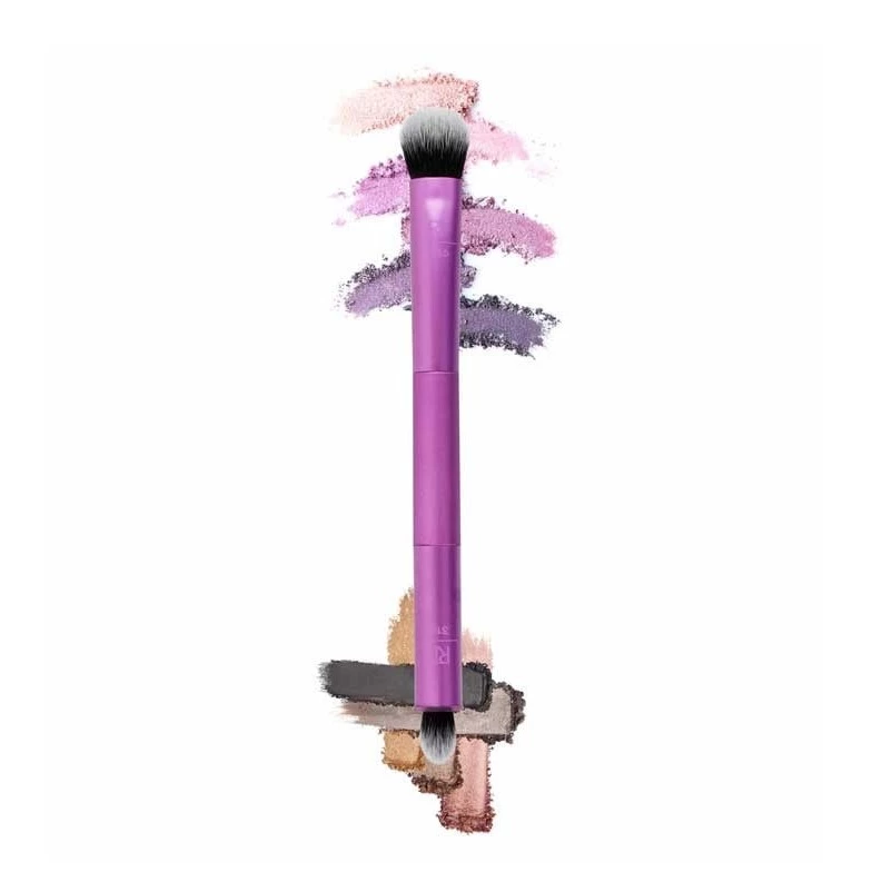 Cọ Mắt 2 Đầu RT Real Techniques Dual Ended Blend + Define Shadow 01967