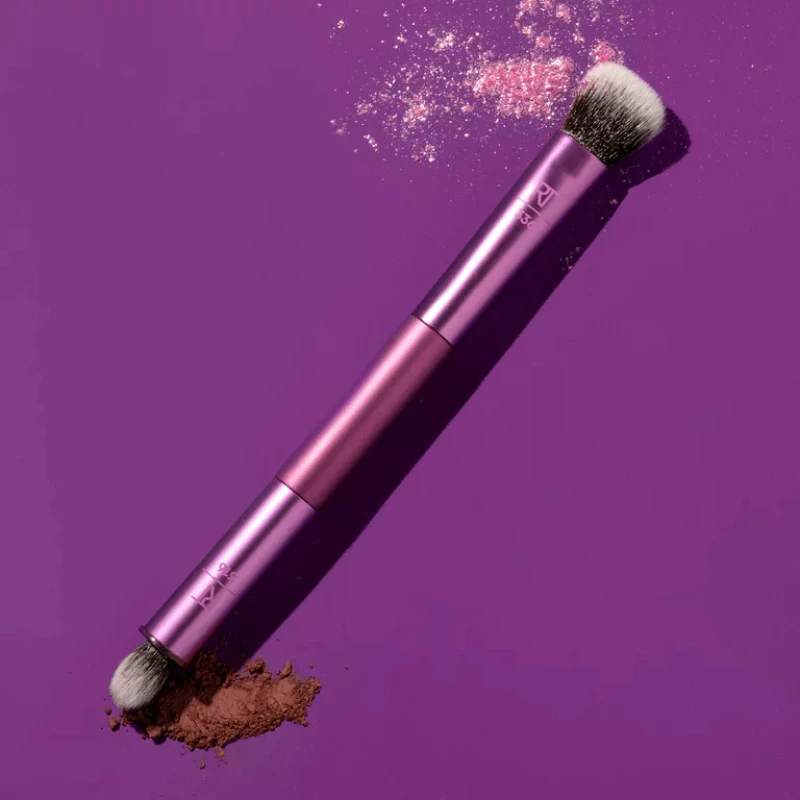 Cọ Mắt 2 Đầu RT Real Techniques Dual Ended Blend + Define Shadow 01967