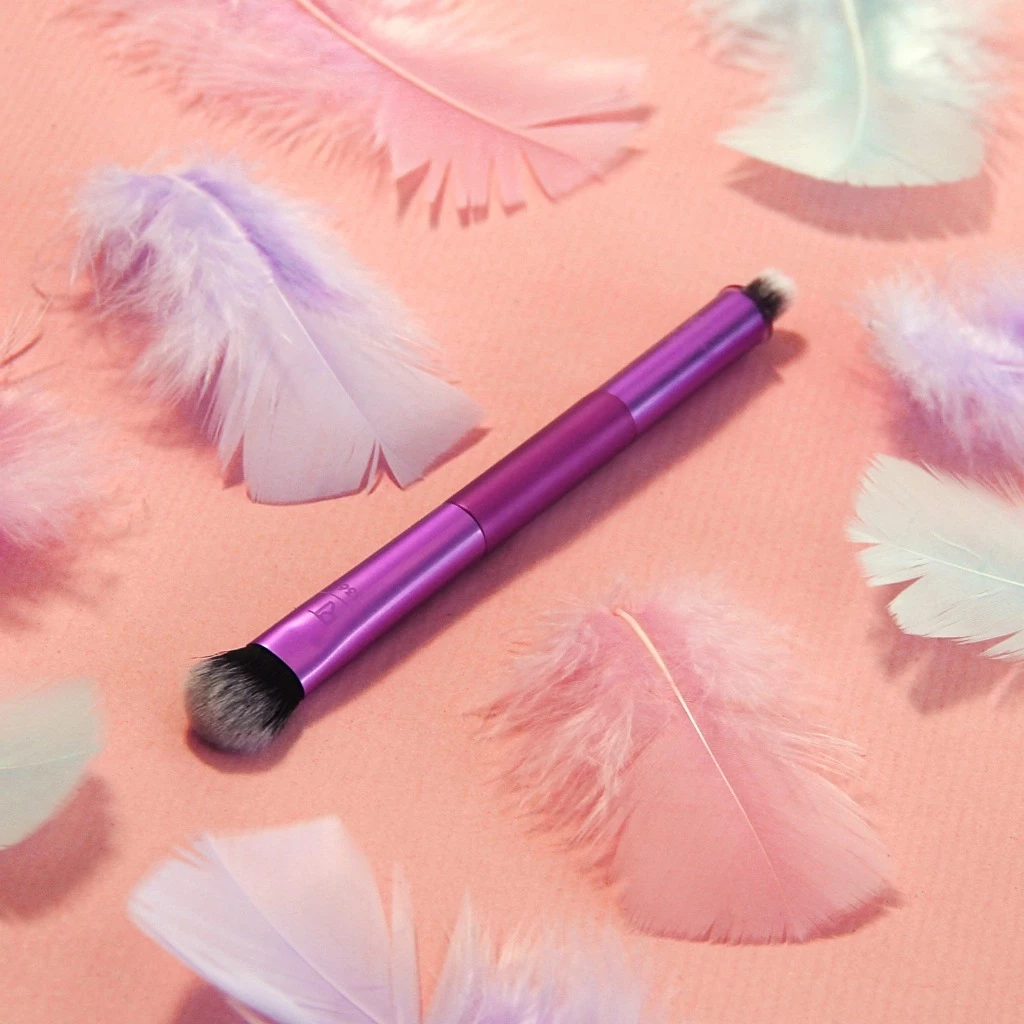 Cọ Mắt 2 Đầu RT Real Techniques Dual Ended Blend + Define Shadow 01967