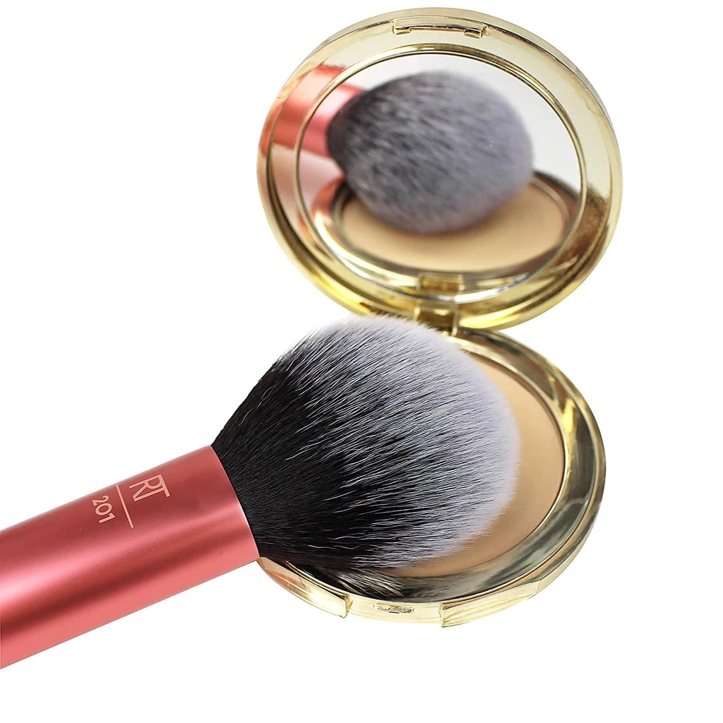 Cọ phủ phấn RT Real Techniques Powder Brush Mẫu Mới 01401