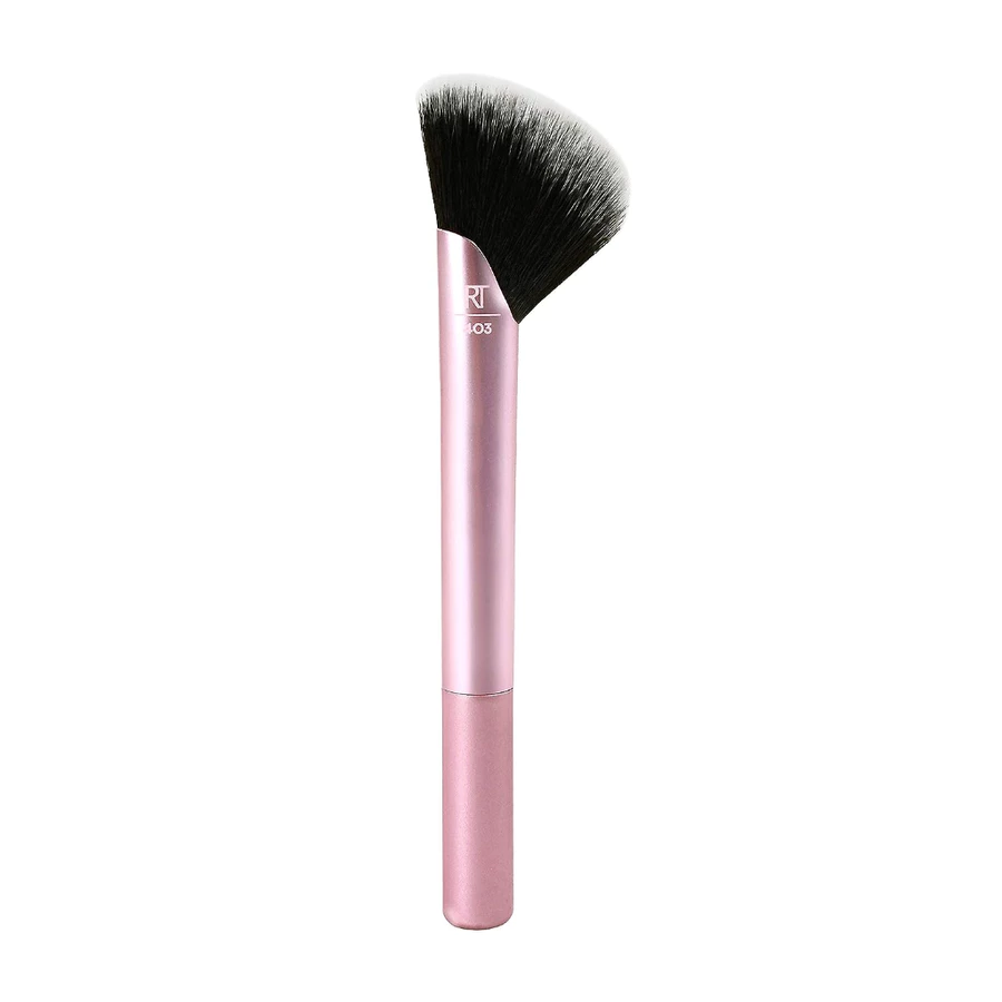 Cọ má hồng/highlight RT Real Techniques Cheek Rebel Edge mã loại 01896