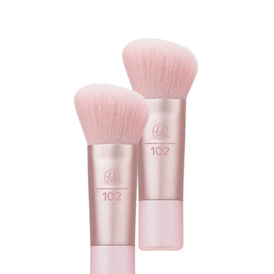 Cọ tạo khối tán nền má kem dễ xài BH COSMETICS Sculpting BH102