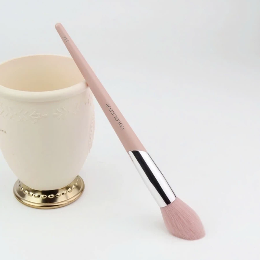 Cọ Trang Điểm Highlight Má Hồng Setting COLOURPOP Multi purpose C116