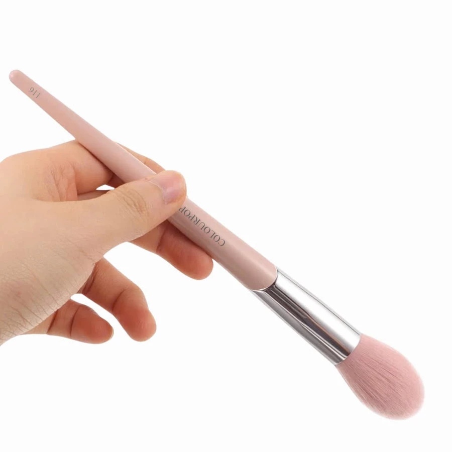 Cọ Trang Điểm Highlight Má Hồng Setting COLOURPOP Multi purpose C116