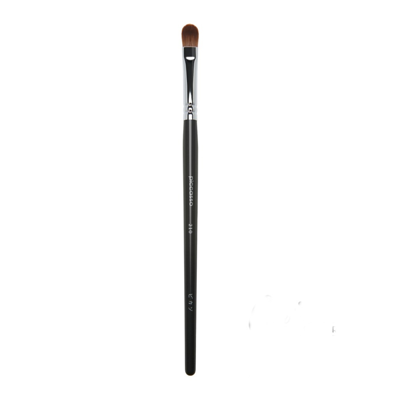 Cọ Bầu Mắt Kem - Che Khuyết Điểm PICCASSO 210