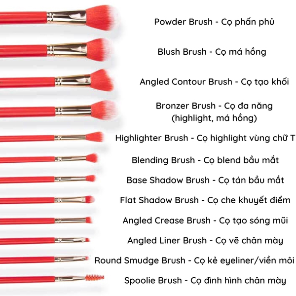 Bo-co-bh-miss-claus-fa-la-la-fierce-12-piece-brush-set 03