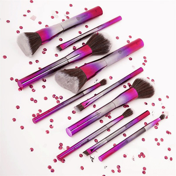 Bo-co-trang-diem-bh-cosmetics-royal-affair-10-piece-brush-set 05