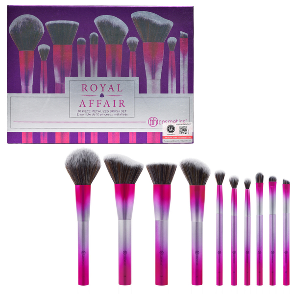 Bo-co-trang-diem-bh-cosmetics-royal-affair-10-piece-brush-set 06