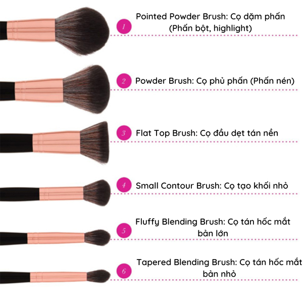 Bo-co-trang-diem-bh-signature-rose-gold-13-piece-brush-set 04