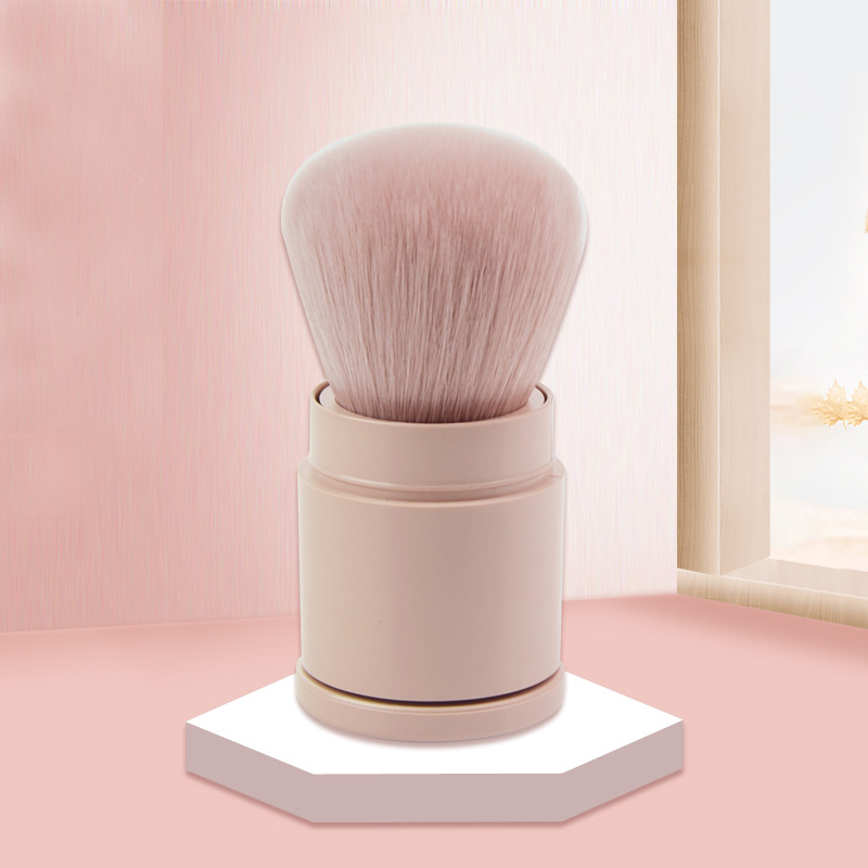 Cọ Phủ Phấn Kabuki Mini Fenty F121