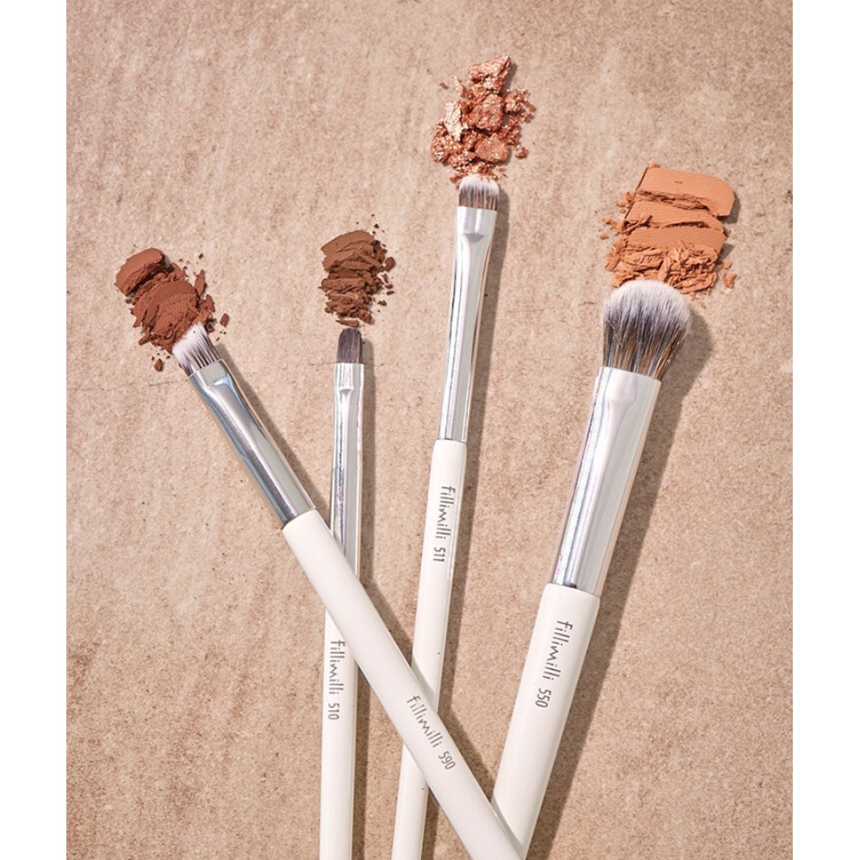 Cọ đánh nền mắt Base Eye Shadow Brush 550