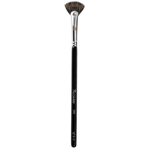 Cọ Highlight Dạng Quạt PICCASSO