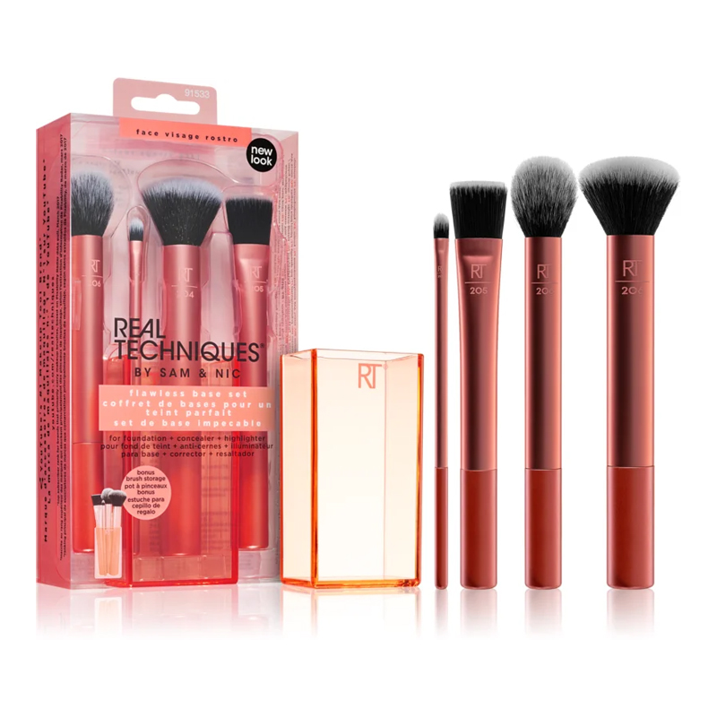 Bo-co-trang-diem-4-cay-real-techniques-flawless-base-set 02