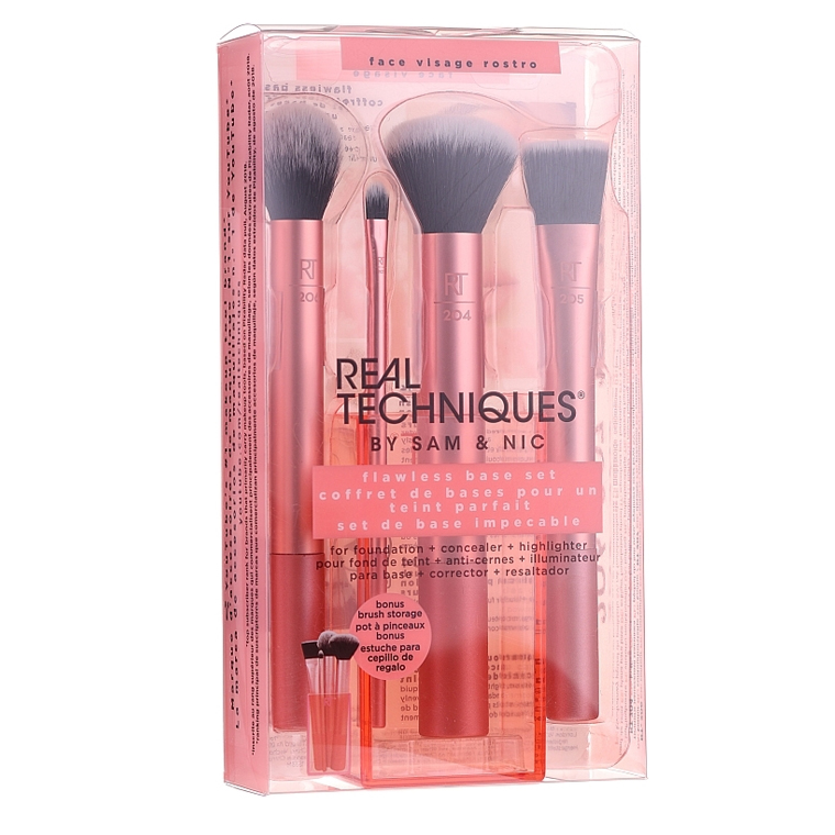 Bo-co-trang-diem-4-cay-real-techniques-flawless-base-set