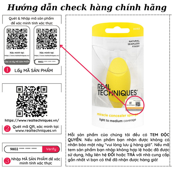 Mut-che-khuyet-diem-real-techniques-miracle-concealer-sponge 01