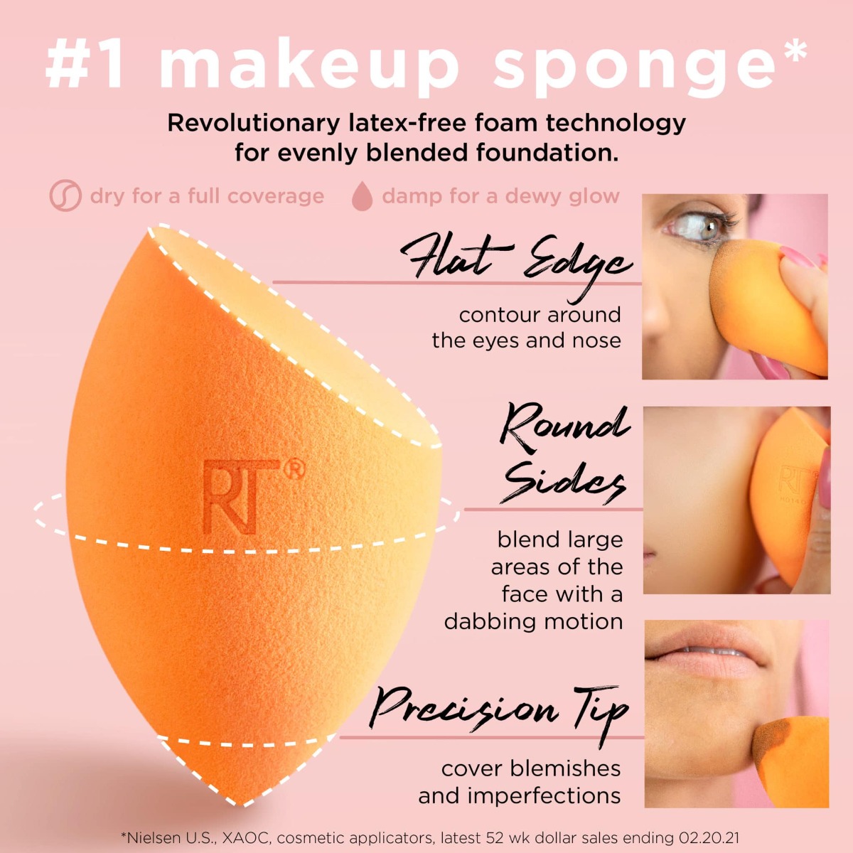 Mut-tan-kem-nen-real-techniques-miracle-complexion-sponge 05