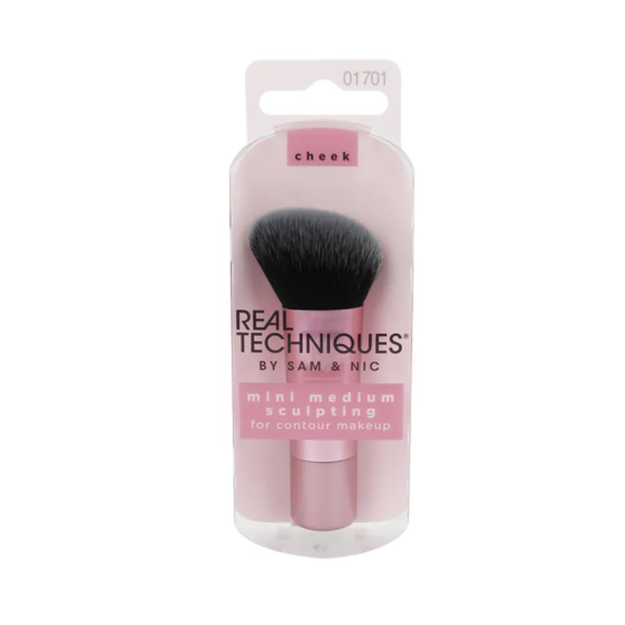 Cọ Tạo Khối Mini RT Real Techniques Mini Medium Sculpting Brush 01701