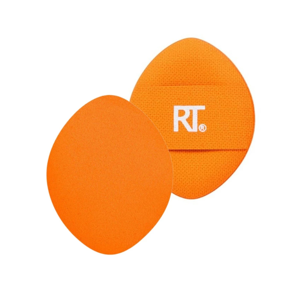 Miếng Mút Che Khuyết Điểm RT Real Techniques Concealer Puff Orange 0132