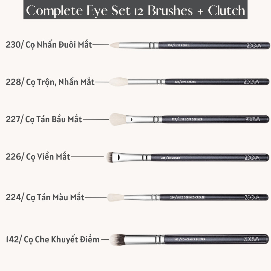 Bo-co-trang-diem-zoeva-complete-eye-set-12-brushes-clutch 02